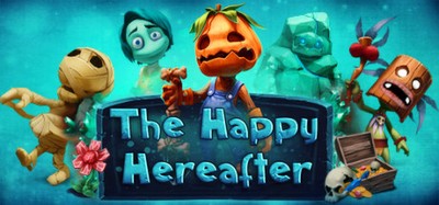 The Happy Hereafter Image