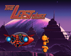 The Lost Mines Image