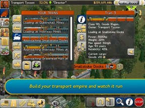 Transport Tycoon Image