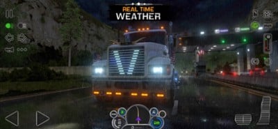 Truck Simulator USA Revolution Image