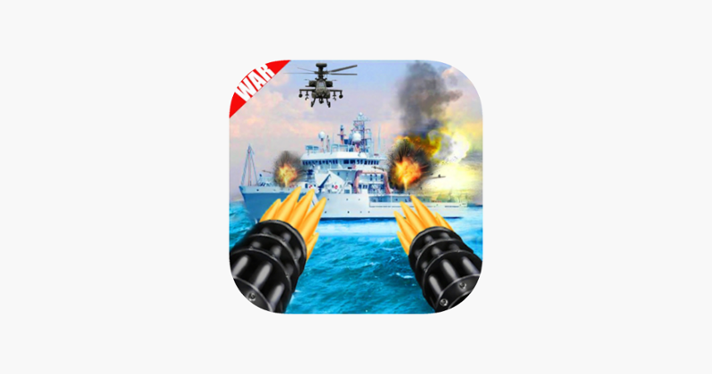 Warship Sea Battle Arena 2021 Game Cover