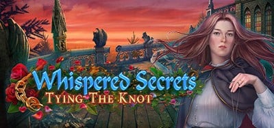 Whispered Secrets: Tying the Knot Image