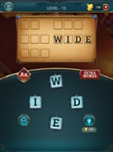 Word Connect - Fun Word Games Image