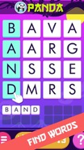 Word Warrior: Word Search Brain Game Image