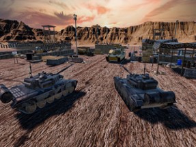 WW2 : Strike Hero War Games 3D Image