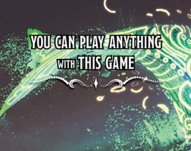 You Can Play Anything With This Game Image