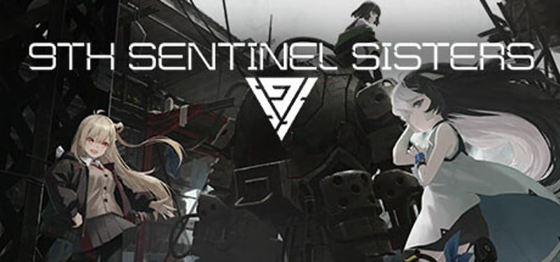 9th Sentinel Sisters Game Cover