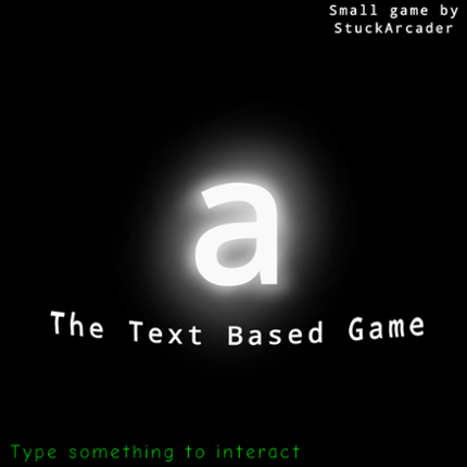 a Game Cover