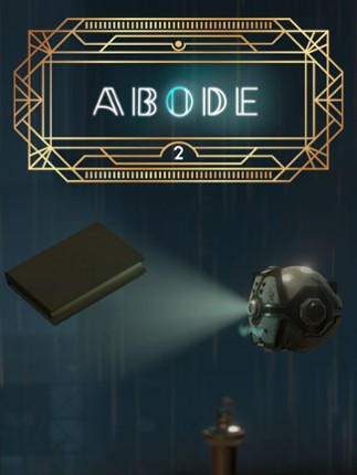 Abode 2 Game Cover