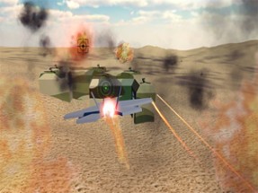 Air Combat Fighter Jet Games Image