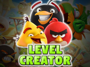 Angry Birds Level Creator Image