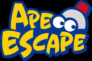 Ape Escape Image