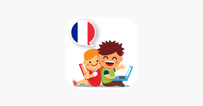 Baby Learn - FRENCH Game Cover