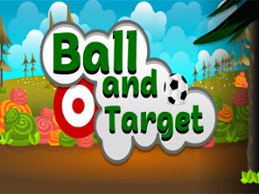 Ball and Target Image