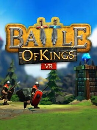 Battle of Kings VR Game Cover