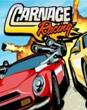 Carnage Racing Image