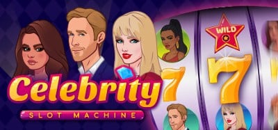 Celebrity Slot Machine Image