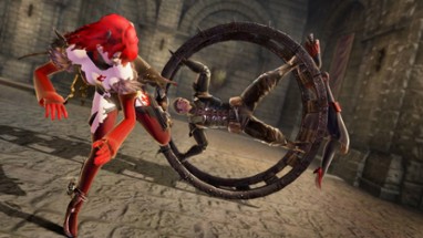 Deception IV: The Nightmare Princess Image