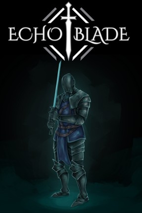 EchoBlade Game Cover