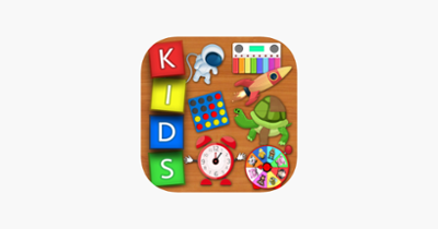 Educational Games 4 Kids Image