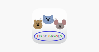 First Phrases HD Image