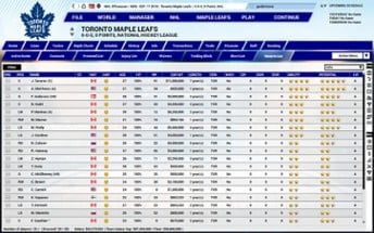 Franchise Hockey Manager 5 Image