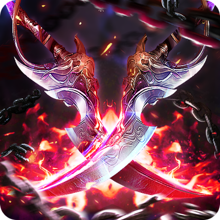 Blade of Chaos: Immortal Titan Game Cover
