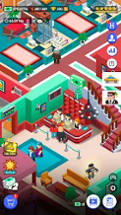 Hotel Empire Tycoon－Idle Game Image