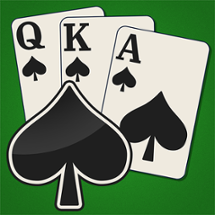 Spades: Classic Card Games Image