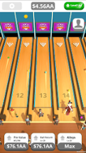 Idle Tap Bowling Image