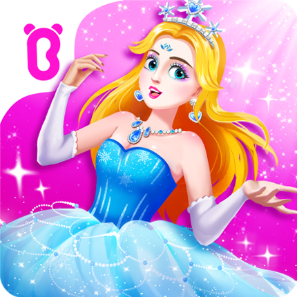 Little Panda: Princess Party Game Cover
