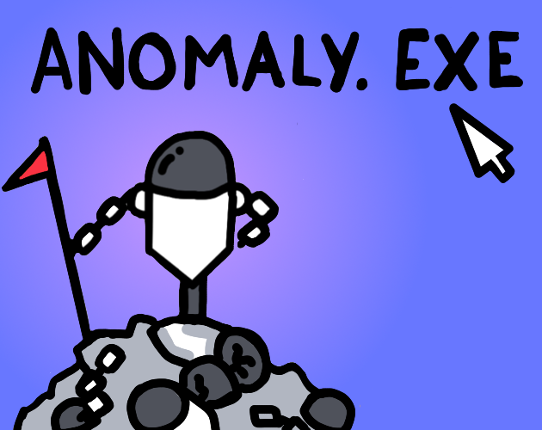 anomaly.exe Game Cover