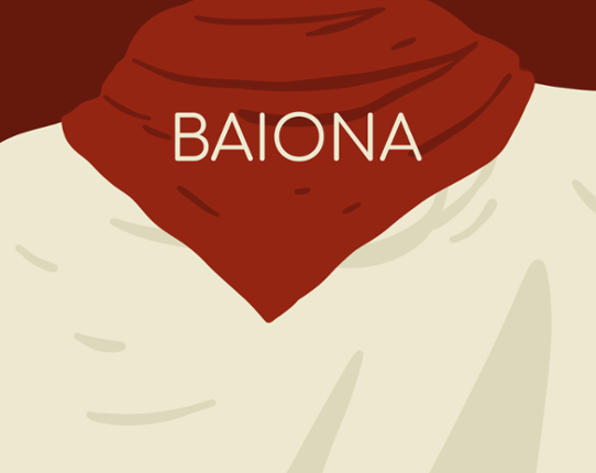 Baiona Game Cover