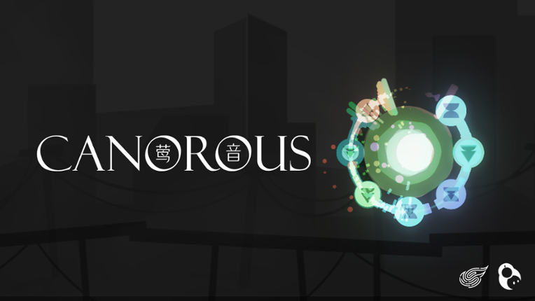 CANOROUS Game Cover