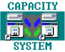 Capacity System Image