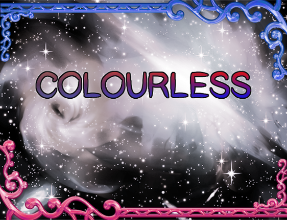 Colourless Game Cover