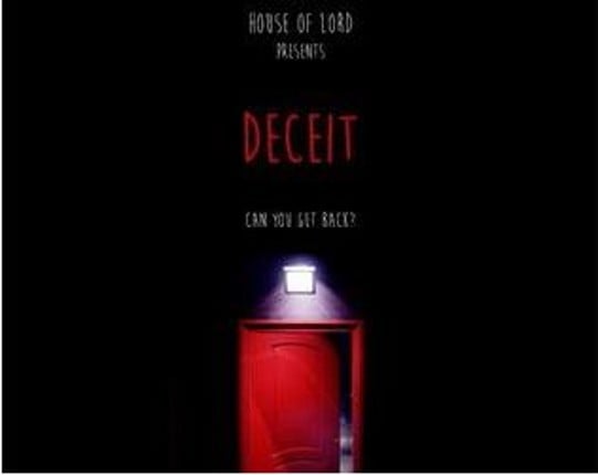 Deceit Game Cover