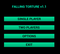 Falling Torture Image