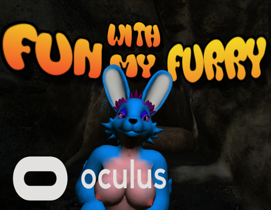 Fun With My Furry OCULUS RIFT & QUEST Game Cover
