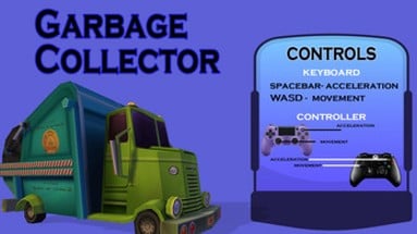 Garbage Collector Image