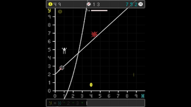 ILIAGC: I Live In A Graphing Calculator Image