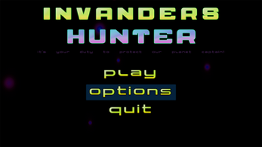 Invaders Hunter Image