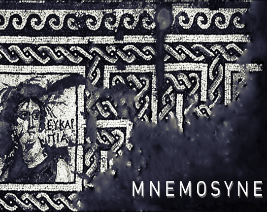 Mnemosyne Game Cover