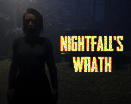 Nightfall's Wrath Game Cover