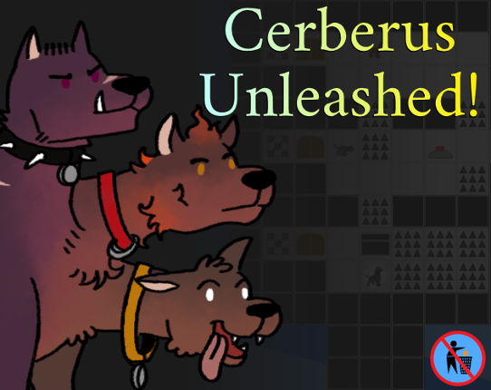 Cerberus Unleashed! Game Cover