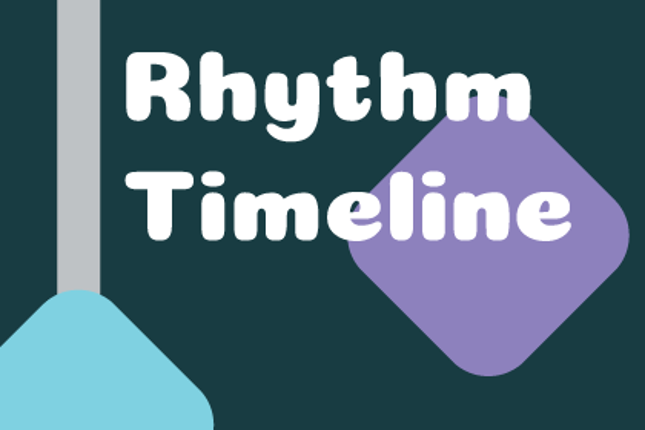 Rhythm Timeline Game Cover