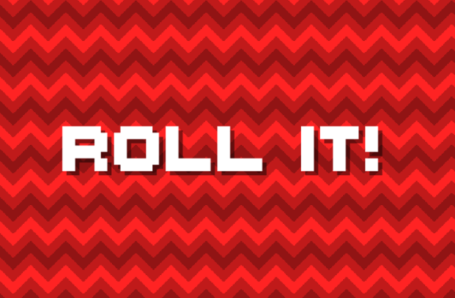 Roll It! Game Cover