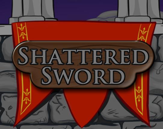 Shattered Sword Game Cover