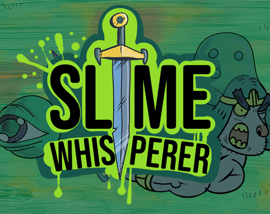 Slime Whisperer Game Cover