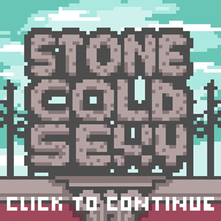 Stone Cold Sexy Game Cover